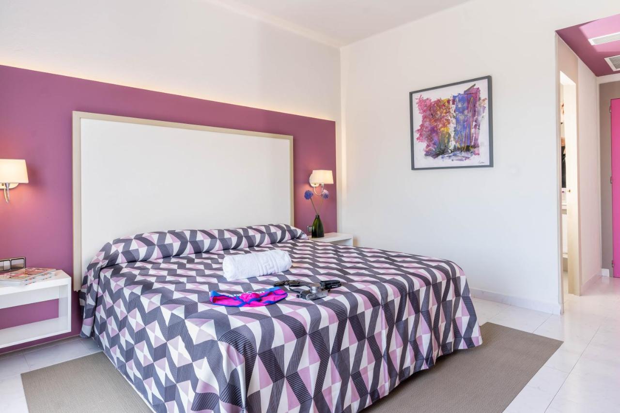 The Purple Hotel - Adults Only San Antonio  Exteriér fotografie