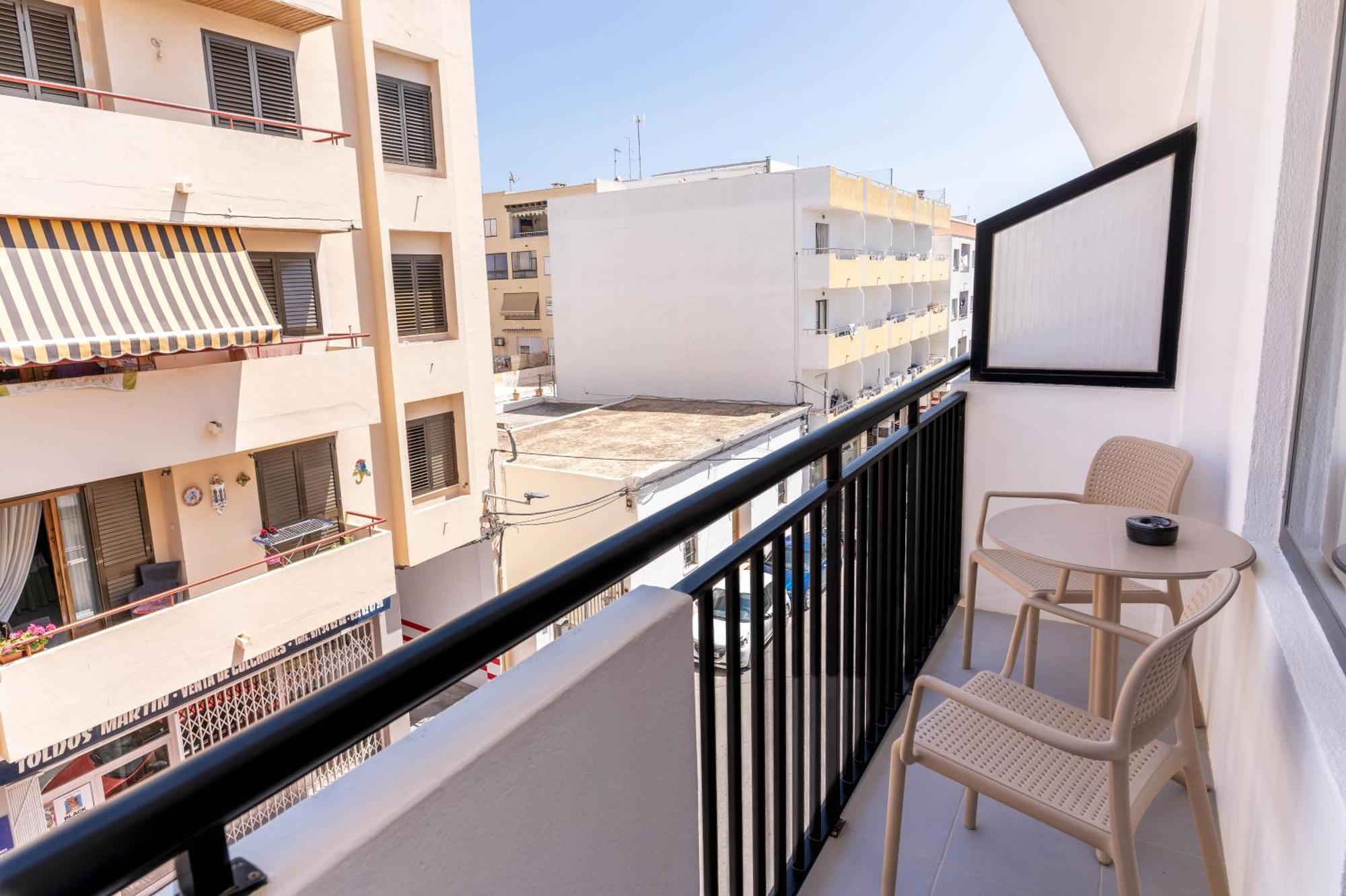 The Purple Hotel - Adults Only San Antonio  Pokoj fotografie